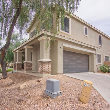 Stylish Home Phoenix - Low Rates Now! Экстерьер фото