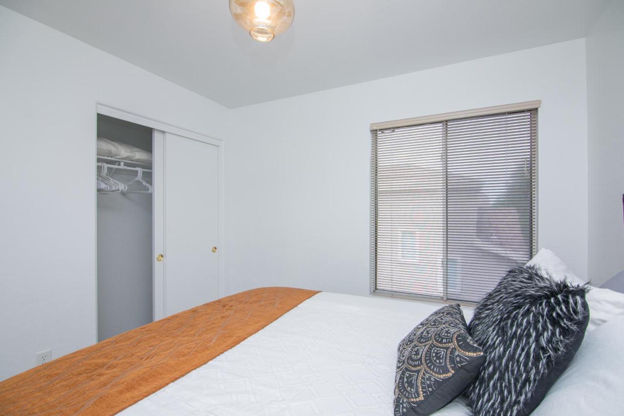 Stylish Home Phoenix - Low Rates Now! Экстерьер фото